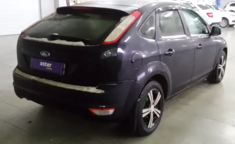 Ford Focus 2010 года за 2 500 000 тг. в Петропавловск фото 5