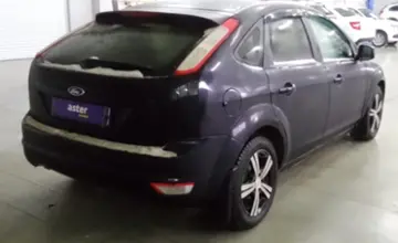Ford Focus 2010 года за 2 500 000 тг. в Петропавловск