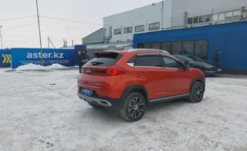 Chery Tiggo 2 Pro 2023 года за 6 500 000 тг. в Алматы фото 3