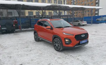 Chery Tiggo 2 Pro 2023 года за 6 500 000 тг. в Алматы фото 2
