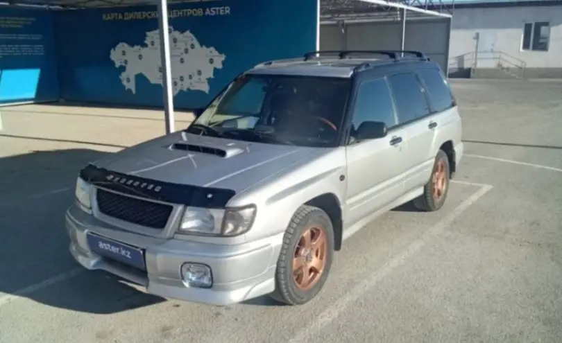 Subaru Forester 1998 года за 3 500 000 тг. в Кызылорда