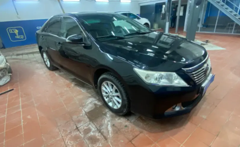 Toyota Camry 2012 года за 7 500 000 тг. в Астана фото 3