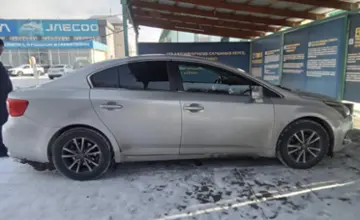 Toyota Avensis 2012 года за 6 000 000 тг. в Талдыкорган фото 4