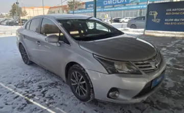 Toyota Avensis 2012 года за 6 000 000 тг. в Талдыкорган фото 3