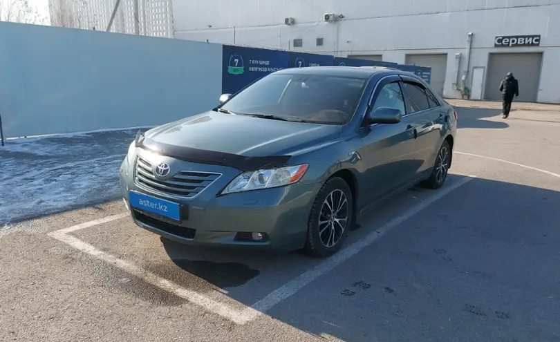 Toyota Camry 2007 года за 5 000 000 тг. в Шымкент