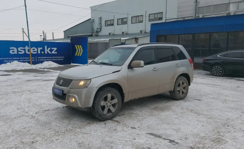 Suzuki Grand Vitara 2011 года за 4 000 000 тг. в Алматы