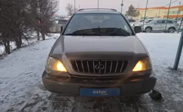 Lexus RX 2002 года за 5 800 000 тг. в Талдыкорган фото 2