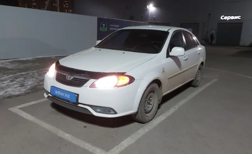 Daewoo Gentra 2014 года за 4 200 000 тг. в Шымкент