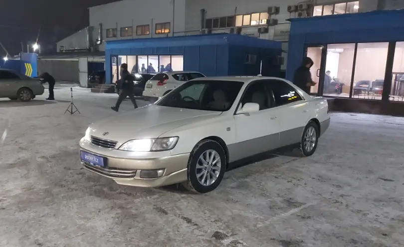 Toyota Windom 1998 года за 3 800 000 тг. в Алматы