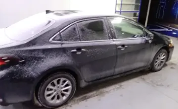 Toyota Corolla 2022 года за 13 500 000 тг. в Павлодар фото 4