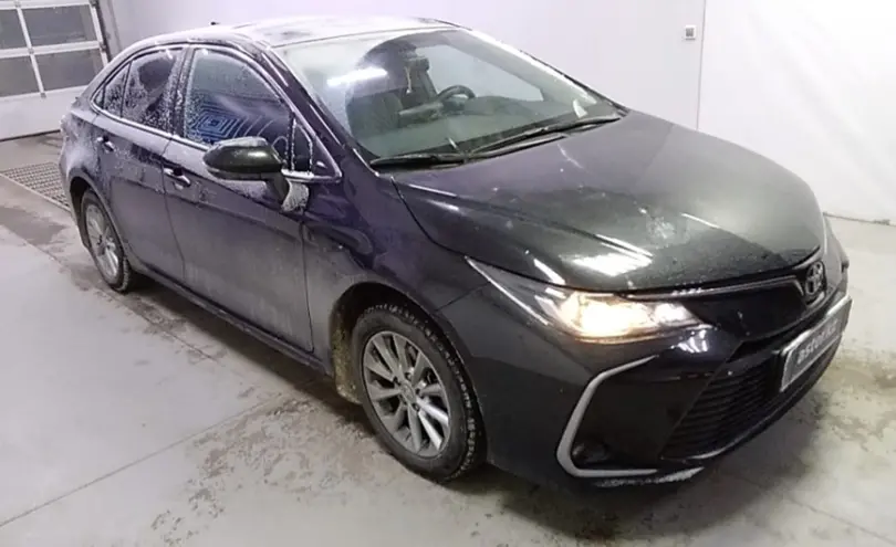 Toyota Corolla 2022 года за 13 500 000 тг. в Павлодар фото 3