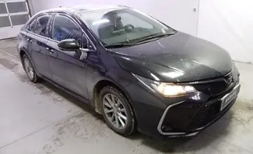 Toyota Corolla 2022 года за 13 500 000 тг. в Павлодар фото 3