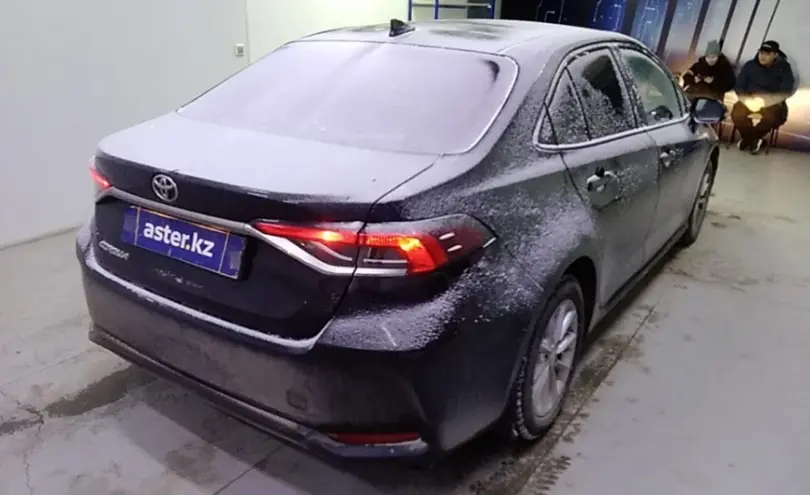 Toyota Corolla 2022 года за 13 500 000 тг. в Павлодар фото 5