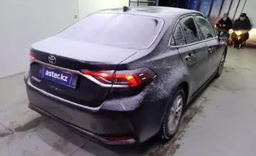 Toyota Corolla 2022 года за 13 500 000 тг. в Павлодар