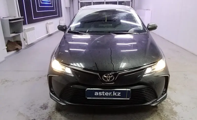Toyota Corolla 2022 года за 13 500 000 тг. в Павлодар фото 2