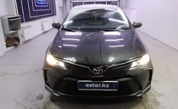 Toyota Corolla 2022 года за 13 500 000 тг. в Павлодар фото 2