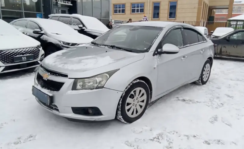 Chevrolet Cruze 2011 года за 3 200 000 тг. в Кокшетау