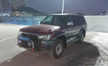 Toyota Hilux Surf 1992 года за 2 500 000 тг. в Шымкент фото 1
