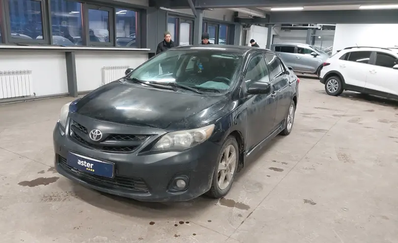 Toyota Corolla 2011 года за 5 600 000 тг. в Астана