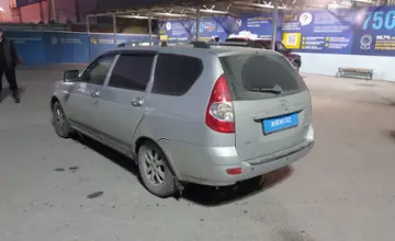 LADA (ВАЗ) Priora 2014 года за 3 800 000 тг. в Шымкент фото 4