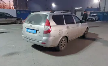 LADA (ВАЗ) Priora 2014 года за 3 800 000 тг. в Шымкент фото 3