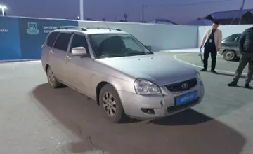 LADA (ВАЗ) Priora 2014 года за 3 800 000 тг. в Шымкент фото 2