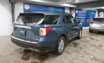 Ford Explorer 2020 года за 24 500 000 тг. в Астана фото 3