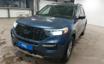 Ford Explorer 2020 года за 24 500 000 тг. в Астана фото 1