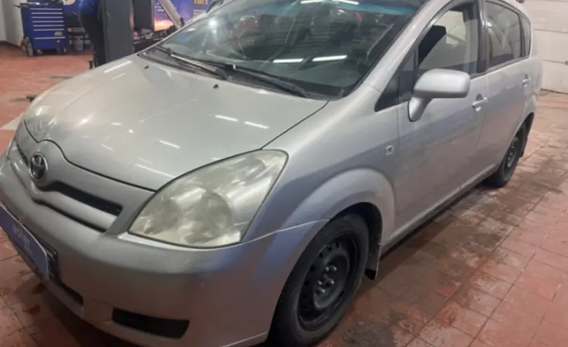 Toyota Corolla Verso 2005 года за 4 000 000 тг. в Астана