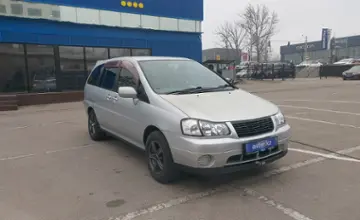 Nissan Liberty 1999 года за 3 500 000 тг. в Алматы фото 2