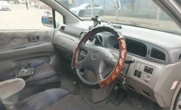 Nissan Liberty 1999 года за 3 500 000 тг. в Алматы фото 5