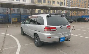Nissan Liberty 1999 года за 3 500 000 тг. в Алматы фото 4