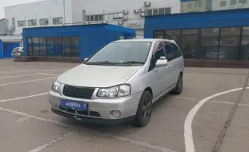 Nissan Liberty 1999 года за 3 500 000 тг. в Алматы фото 1