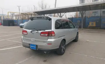 Nissan Liberty 1999 года за 3 500 000 тг. в Алматы фото 3