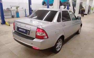 LADA (ВАЗ) Priora 2013 года за 2 200 000 тг. в Актобе