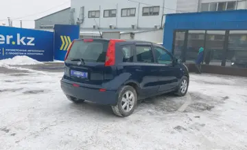 Nissan Note 2007 года за 4 500 000 тг. в Алматы фото 3