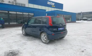 Nissan Note 2007 года за 4 500 000 тг. в Алматы фото 4