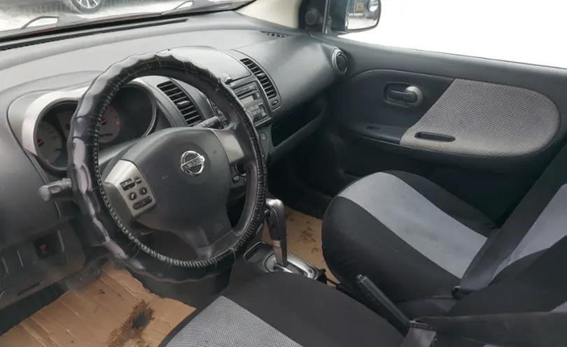 Nissan Note 2007 года за 4 500 000 тг. в Алматы фото 5