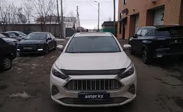 JAC J7 2021 года за 5 000 000 тг. в Костанай фото 2