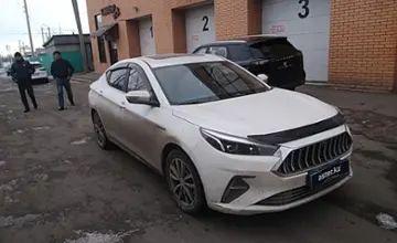 JAC J7 2021 года за 5 000 000 тг. в Костанай фото 3