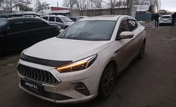 JAC J7 2021 года за 5 000 000 тг. в Костанай фото 1