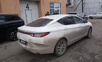 JAC J7 2021 года за 5 000 000 тг. в Костанай