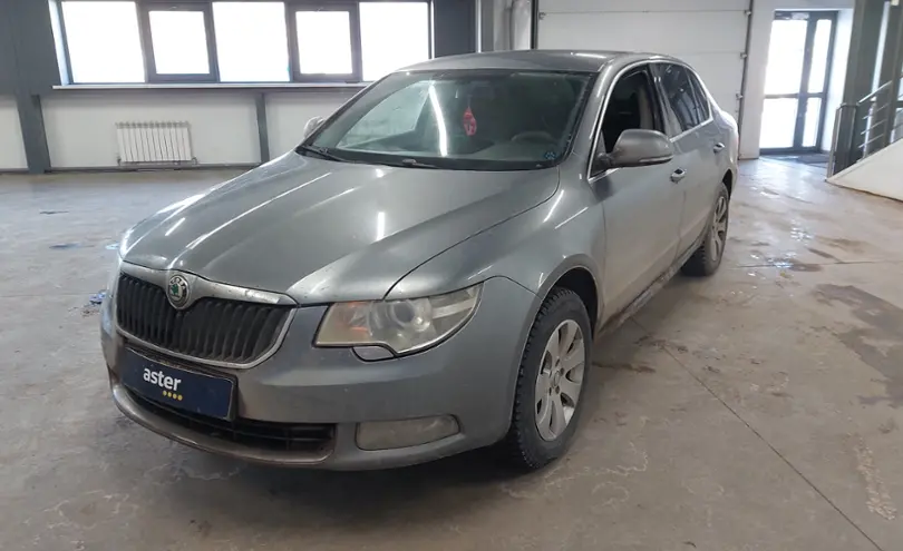 Skoda Superb 2012 года за 4 200 000 тг. в Астана