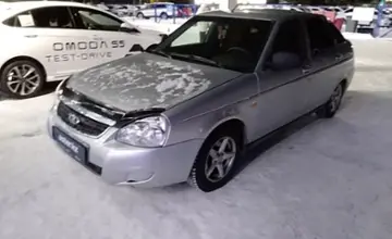 LADA (ВАЗ) Priora 2012 года за 2 500 000 тг. в Усть-Каменогорск фото 1