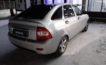 LADA (ВАЗ) Priora 2012 года за 2 500 000 тг. в Усть-Каменогорск