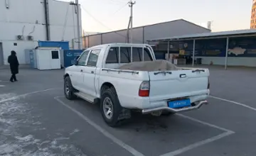 Mitsubishi L200 2005 года за 3 000 000 тг. в Шымкент фото 4