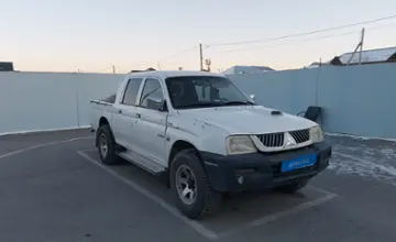 Mitsubishi L200 2005 года за 3 000 000 тг. в Шымкент фото 2