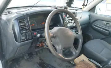 Mitsubishi L200 2005 года за 3 000 000 тг. в Шымкент фото 5