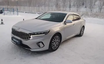 Kia K7 2020 года за 15 500 000 тг. в Усть-Каменогорск фото 1