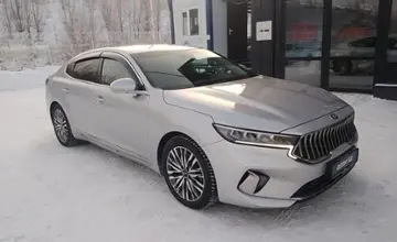 Kia K7 2020 года за 15 500 000 тг. в Усть-Каменогорск фото 3
